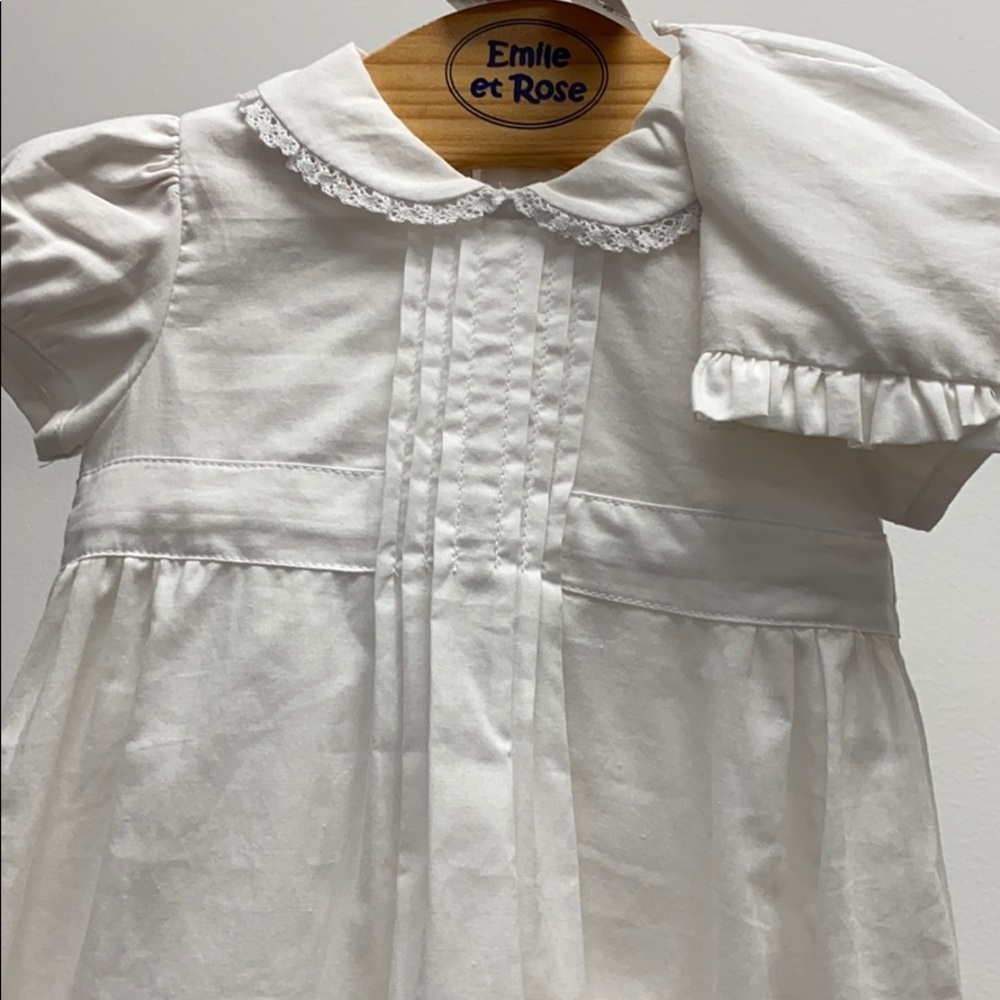 Newborn Baby gown (up to one month)